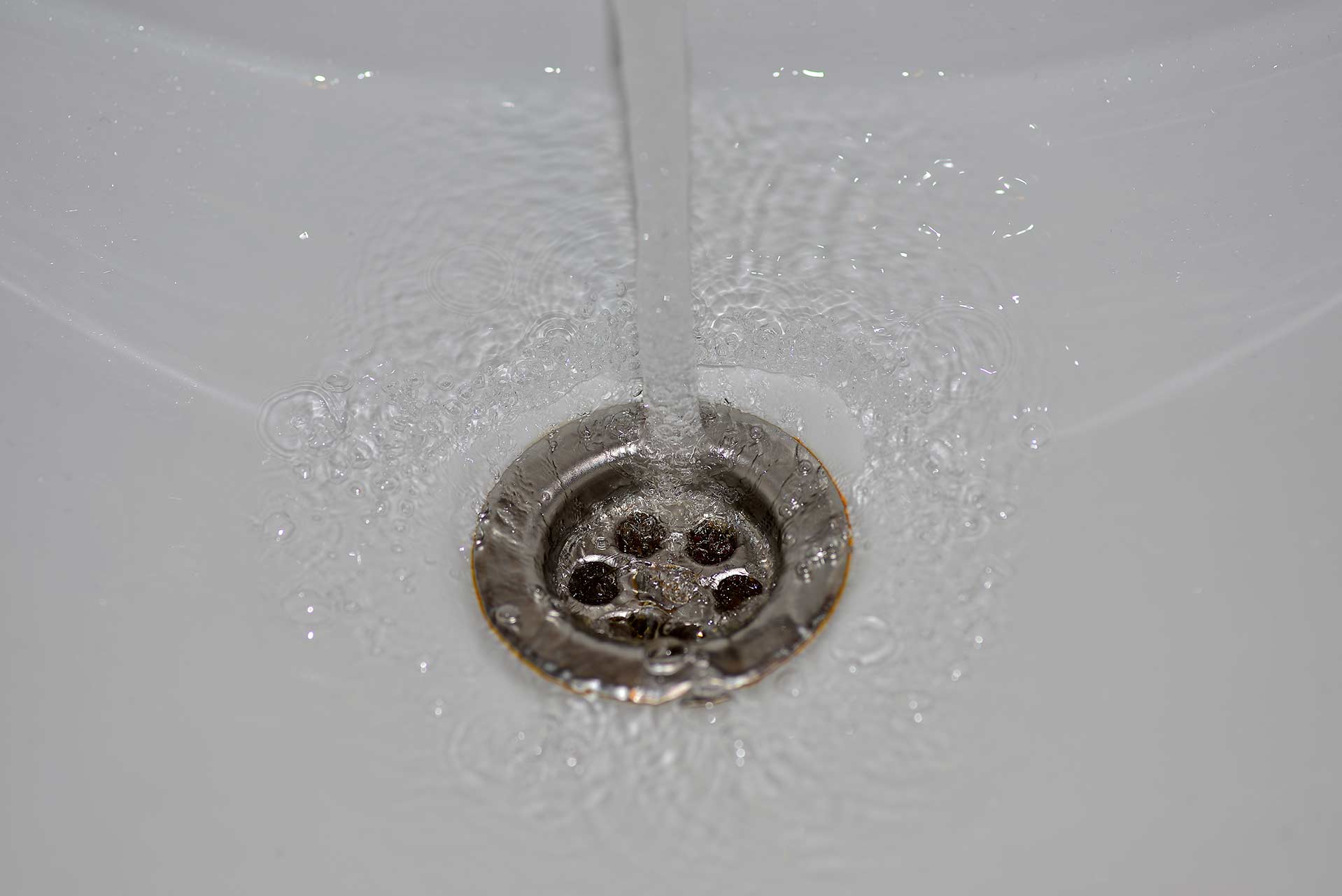 A2B Drains provides services to unblock blocked sinks and drains for properties in Litherland.